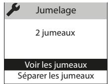ATLANTIC Divali - Voir les apparciels jumeles : - 3