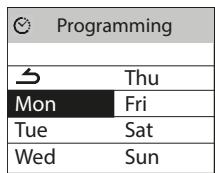 ATLANTIC Divali - - Copying a program - 3
