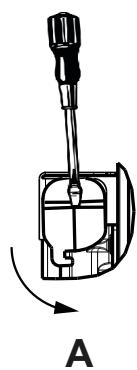 ATLANTIC Divali - - Attaching the appliance - 4