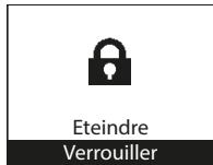 ATLANTIC Divali - - Verrouillage des commandes - 1
