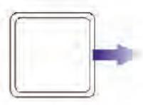 S&P PULSIVE - Bouche d'insufflation - 5
