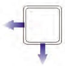 S&P PULSIVE - Bouche d'insufflation - 4