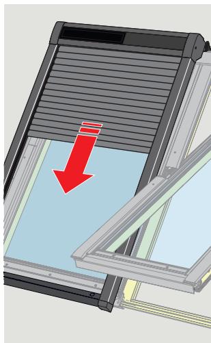 VELUX SSLS FFK06 0000S - 10 - 28