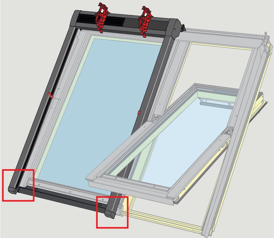 VELUX SSLS FFK06 0000S - 10 - 18