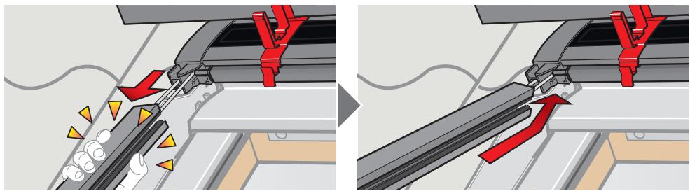 VELUX SSLS FFK06 0000S - 10 - 10