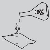 EQUATION WEST - BCTAHOBJIENHJ - 17