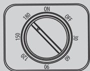 EQUATION WEST - SIMBOLI DI AVVERTIMENO - 9