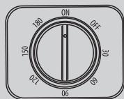 EQUATION WEST - SIMBOLI DI AVVERTIMENO - 13
