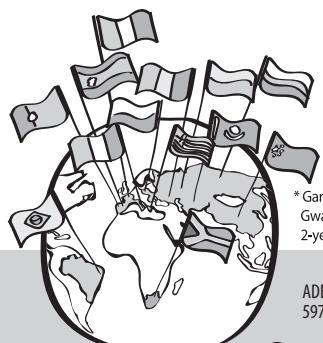 EQUATION WEST - BCTAHOBJIENHJ - 22