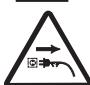 BOSCH AHS 48-20 LI | AHS 50-20 LI |AHS 53-20 LI | AHS 55-20 LI |UniversalHedgeCut 18-500 | UniversalHedgeCut 18-550 - Spara alla sakerhetsanvisningar och anvisningar for framtida bruk. - 2