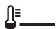 BOSCH AHS 48-20 LI | AHS 50-20 LI |AHS 53-20 LI | AHS 55-20 LI |UniversalHedgeCut 18-500 | UniversalHedgeCut 18-550 - Luce continua indicator di carica della batteria rosso - 1