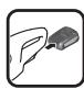 BOSCH AHS 48-20 LI | AHS 50-20 LI |AHS 53-20 LI | AHS 55-20 LI |UniversalHedgeCut 18-500 | UniversalHedgeCut 18-550 - Felsökning - 1