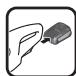 BOSCH AHS 48-20 LI | AHS 50-20 LI |AHS 53-20 LI | AHS 55-20 LI |UniversalHedgeCut 18-500 | UniversalHedgeCut 18-550 - 3