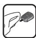 BOSCH AHS 48-20 LI | AHS 50-20 LI |AHS 53-20 LI | AHS 55-20 LI |UniversalHedgeCut 18-500 | UniversalHedgeCut 18-550 - Dansk - 1