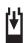 BOSCH AHS 48-20 LI | AHS 50-20 LI |AHS 53-20 LI | AHS 55-20 LI |UniversalHedgeCut 18-500 | UniversalHedgeCut 18-550 - Blinklicht (schnell) grüne Akku-Ladeanzeige - 1