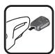 BOSCH AHS 48-20 LI | AHS 50-20 LI |AHS 53-20 LI | AHS 55-20 LI |UniversalHedgeCut 18-500 | UniversalHedgeCut 18-550 - Forklaring av symbolene - 4