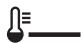 BOSCH AHS 48-20 LI | AHS 50-20 LI |AHS 53-20 LI | AHS 55-20 LI |UniversalHedgeCut 18-500 | UniversalHedgeCut 18-550 - Continuous Lighting of the Red Battery Charge Indicator - 1