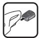 BOSCH AHS 48-20 LI | AHS 50-20 LI |AHS 53-20 LI | AHS 55-20 LI |UniversalHedgeCut 18-500 | UniversalHedgeCut 18-550 - Veaotsing - 1