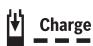 BOSCH AHS 48-20 LI | AHS 50-20 LI |AHS 53-20 LI | AHS 55-20 LI |UniversalHedgeCut 18-500 | UniversalHedgeCut 18-550 - Clignotement de I'indicateur de charge - 1