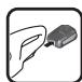 BOSCH AHS 48-20 LI | AHS 50-20 LI |AHS 53-20 LI | AHS 55-20 LI |UniversalHedgeCut 18-500 | UniversalHedgeCut 18-550 - Explicação dos síbolos - 4
