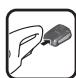 BOSCH AHS 48-20 LI | AHS 50-20 LI |AHS 53-20 LI | AHS 55-20 LI |UniversalHedgeCut 18-500 | UniversalHedgeCut 18-550 - Hledání závad - 1