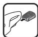 BOSCH AHS 48-20 LI | AHS 50-20 LI |AHS 53-20 LI | AHS 55-20 LI |UniversalHedgeCut 18-500 | UniversalHedgeCut 18-550 - Vysvetlení symbolu - 4