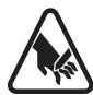 BOSCH AHS 48-20 LI | AHS 50-20 LI |AHS 53-20 LI | AHS 55-20 LI |UniversalHedgeCut 18-500 | UniversalHedgeCut 18-550 - Vysvetlení symbolu - 5