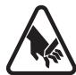 BOSCH AHS 48-20 LI | AHS 50-20 LI |AHS 53-20 LI | AHS 55-20 LI |UniversalHedgeCut 18-500 | UniversalHedgeCut 18-550 - Blikajci svetlo (rychle) zeleného ukazatele nabijeni akumulatoru - 2