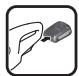 BOSCH AHS 48-20 LI | AHS 50-20 LI |AHS 53-20 LI | AHS 55-20 LI |UniversalHedgeCut 18-500 | UniversalHedgeCut 18-550 - Forklaring af symbolerne - 4