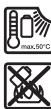 BOSCH AHS 48-20 LI | AHS 50-20 LI |AHS 53-20 LI | AHS 55-20 LI |UniversalHedgeCut 18-500 | UniversalHedgeCut 18-550 - Pokyny pre optimálne zaobchodzanie s akumulátorom - 1