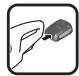 BOSCH AHS 48-20 LI | AHS 50-20 LI |AHS 53-20 LI | AHS 55-20 LI |UniversalHedgeCut 18-500 | UniversalHedgeCut 18-550 - Spiegazione dei symboli - 4