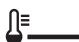 BOSCH AHS 48-20 LI | AHS 50-20 LI |AHS 53-20 LI | AHS 55-20 LI |UniversalHedgeCut 18-500 | UniversalHedgeCut 18-550 - L'indicateur rouge de charge de la batterie est allumé en permanence - 1