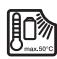 BOSCH AHS 48-20 LI | AHS 50-20 LI |AHS 53-20 LI | AHS 55-20 LI |UniversalHedgeCut 18-500 | UniversalHedgeCut 18-550 - Aku kasutusjuhised - 1
