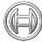 BOSCH AHS 48-20 LI | AHS 50-20 LI |AHS 53-20 LI | AHS 55-20 LI |UniversalHedgeCut 18-500 | UniversalHedgeCut 18-550 - Simboliu paaiskinimas - 2