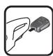 BOSCH AHS 48-20 LI | AHS 50-20 LI |AHS 53-20 LI | AHS 55-20 LI |UniversalHedgeCut 18-500 | UniversalHedgeCut 18-550 - Explanation of symbols - 4