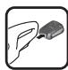 BOSCH AHS 48-20 LI | AHS 50-20 LI |AHS 53-20 LI | AHS 55-20 LI |UniversalHedgeCut 18-500 | UniversalHedgeCut 18-550 - Hl'adanie poruch - 1