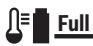 BOSCH AHS 48-20 LI | AHS 50-20 LI |AHS 53-20 LI | AHS 55-20 LI |UniversalHedgeCut 18-500 | UniversalHedgeCut 18-550 - Zöld alkumulator toltskijelzés folytonos fény - 1