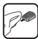 BOSCH AHS 48-20 LI | AHS 50-20 LI |AHS 53-20 LI | AHS 55-20 LI |UniversalHedgeCut 18-500 | UniversalHedgeCut 18-550 - Iskanje napak - 1