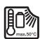 BOSCH AHS 48-20 LI | AHS 50-20 LI |AHS 53-20 LI | AHS 55-20 LI |UniversalHedgeCut 18-500 | UniversalHedgeCut 18-550 - Anvisiningar for optimal hantering av batteriet - 1