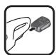 BOSCH AHS 48-20 LI | AHS 50-20 LI |AHS 53-20 LI | AHS 55-20 LI |UniversalHedgeCut 18-500 | UniversalHedgeCut 18-550 - Individuzione dei guasti e rimedi - 1