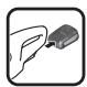 BOSCH AHS 48-20 LI | AHS 50-20 LI |AHS 53-20 LI | AHS 55-20 LI |UniversalHedgeCut 18-500 | UniversalHedgeCut 18-550 - Lokalizacja usterek - 1