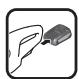 BOSCH AHS 48-20 LI | AHS 50-20 LI |AHS 53-20 LI | AHS 55-20 LI |UniversalHedgeCut 18-500 | UniversalHedgeCut 18-550 - Vianetsintä - 1