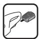 BOSCH AHS 48-20 LI | AHS 50-20 LI |AHS 53-20 LI | AHS 55-20 LI |UniversalHedgeCut 18-500 | UniversalHedgeCut 18-550 - Dépistage de défauts - 1