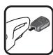 BOSCH AHS 48-20 LI | AHS 50-20 LI |AHS 53-20 LI | AHS 55-20 LI |UniversalHedgeCut 18-500 | UniversalHedgeCut 18-550 - Fejlsøgning - 1