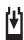BOSCH AHS 48-20 LI | AHS 50-20 LI |AHS 53-20 LI | AHS 55-20 LI |UniversalHedgeCut 18-500 | UniversalHedgeCut 18-550 - Blinklicht Akku-Ladeanzeige - 1