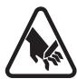 BOSCH AHS 48-20 LI | AHS 50-20 LI |AHS 53-20 LI | AHS 55-20 LI |UniversalHedgeCut 18-500 | UniversalHedgeCut 18-550 - Forklaring av symbolene - 5