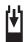 BOSCH AHS 48-20 LI | AHS 50-20 LI |AHS 53-20 LI | AHS 55-20 LI |UniversalHedgeCut 18-500 | UniversalHedgeCut 18-550 - Grön blinker (snabb) i batteriladdningsindikatorn - 1