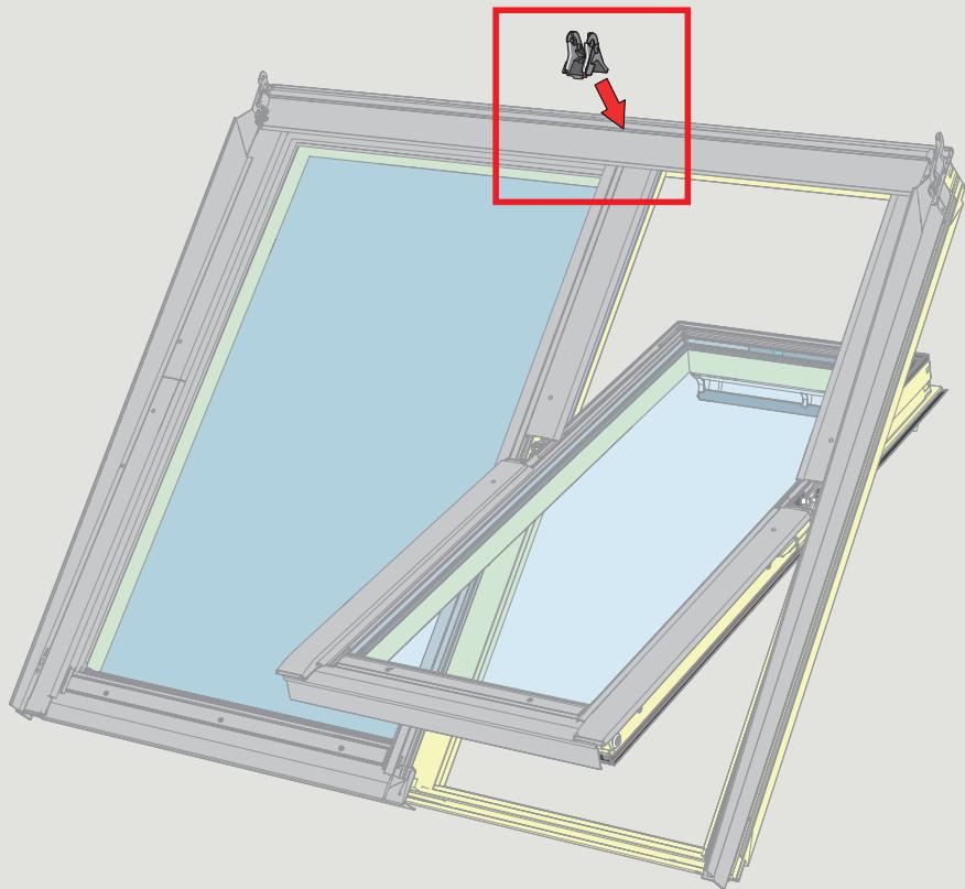 VELUX SSLS FPK08 0000S - 3 - 22