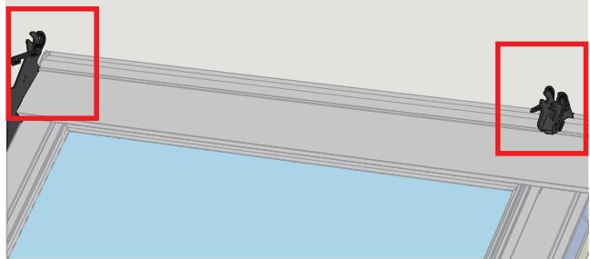 VELUX SSLS FPK08 0000S - 10 - 2
