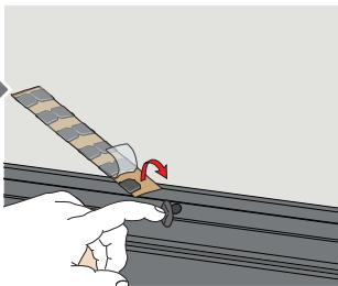 VELUX SSLS MMK06 0000S - VELUX INTEGRA® Solar SSLS/SSSS/MSLS - 42